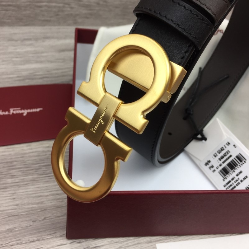 Ferragamo Belts